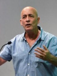 hillel