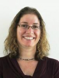 Abigail Jacobson