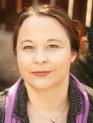 Julia Rubanovich