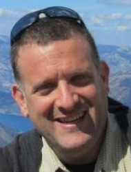 Eyal Ginio