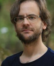 Michael Ebstein Michael Ebstein