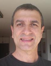 Dan Shoval