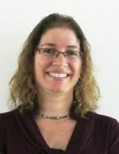 Abigail Jacobson