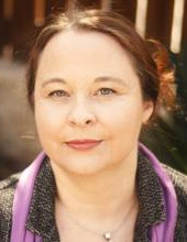 Julia Rubanovich